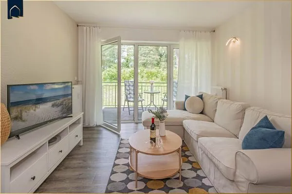   Ferienwohnung Lieblingseck