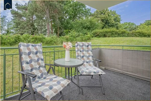   Ferienwohnung Lieblingseck