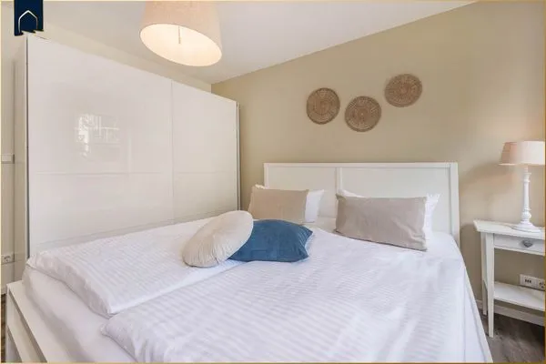   Ferienwohnung Lieblingseck