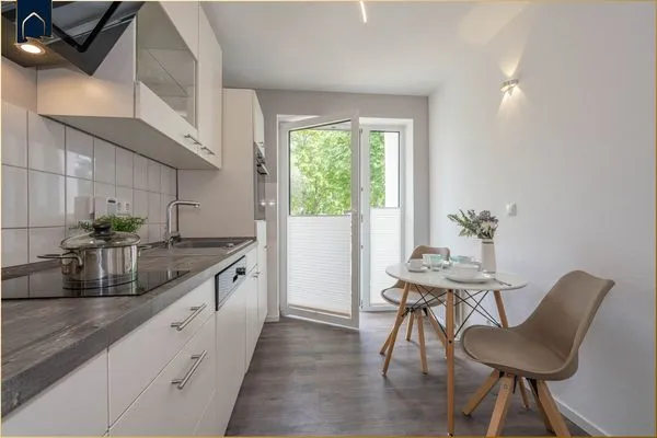   Ferienwohnung Lieblingseck