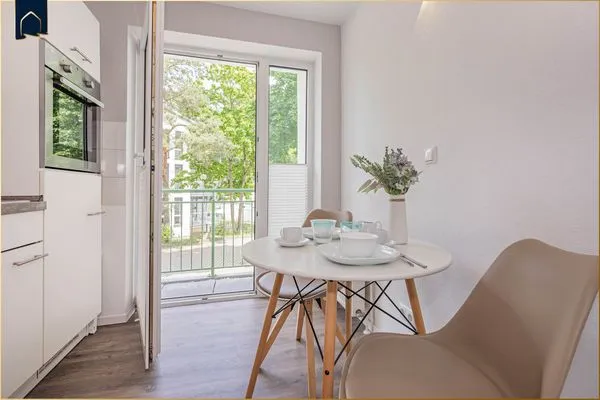   Ferienwohnung Lieblingseck