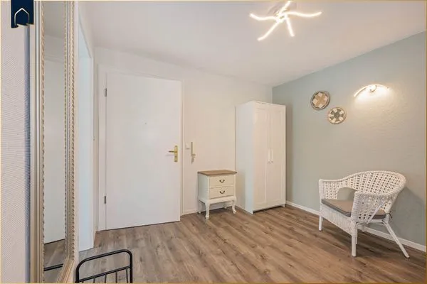   Ferienwohnung Lieblingseck