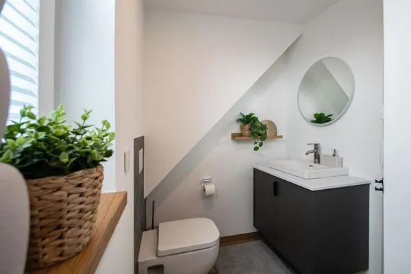   Ferienwohnung Nebelgeflüster