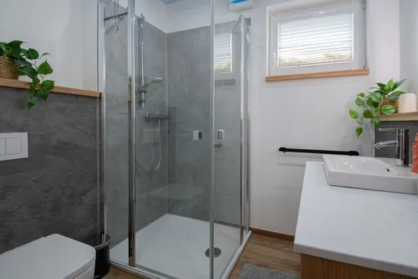   Ferienwohnung Dünenschleier