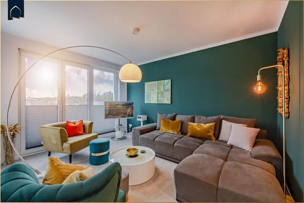   Ferienwohnung Ein Traum am Haff