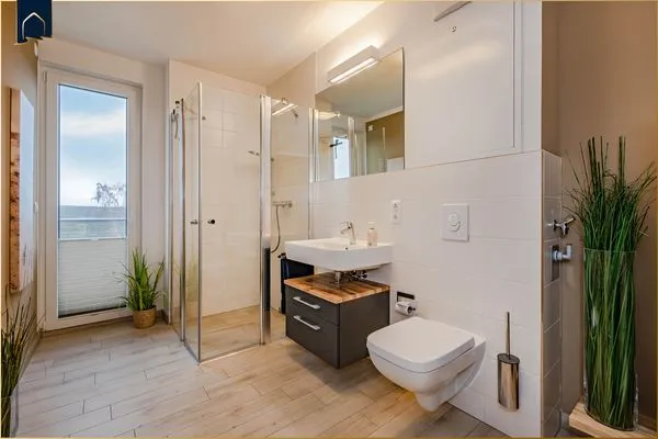   Ferienwohnung Ein Traum am Haff