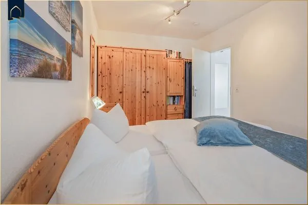   Ferienwohnung Inselzauber