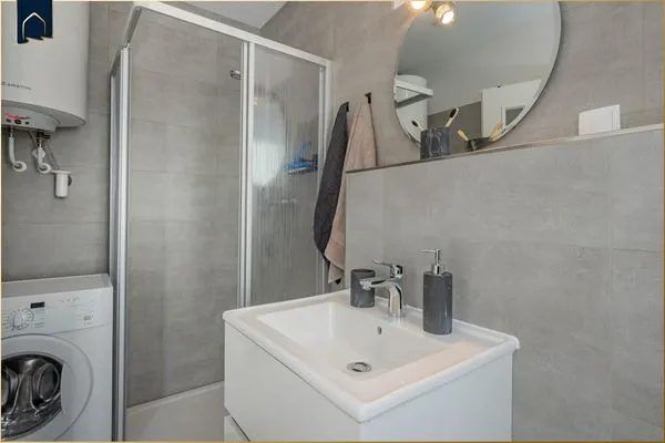   Ferienwohnung Inselzauber