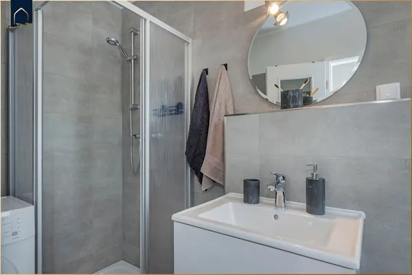   Ferienwohnung Inselzauber