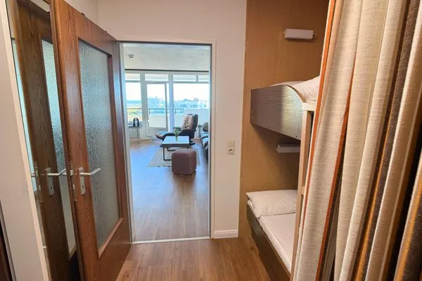  Panorama Whg. 111, 8. OG