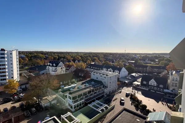  Panorama Whg. 111, 8. OG