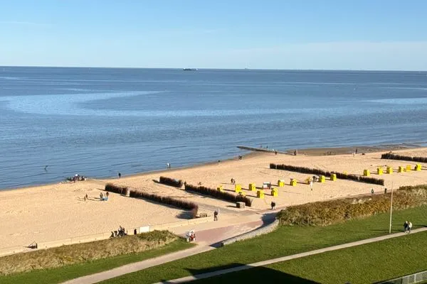  Panorama Whg. 111, 8. OG