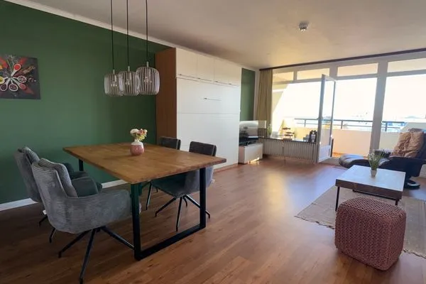  Panorama Whg. 111, 8. OG