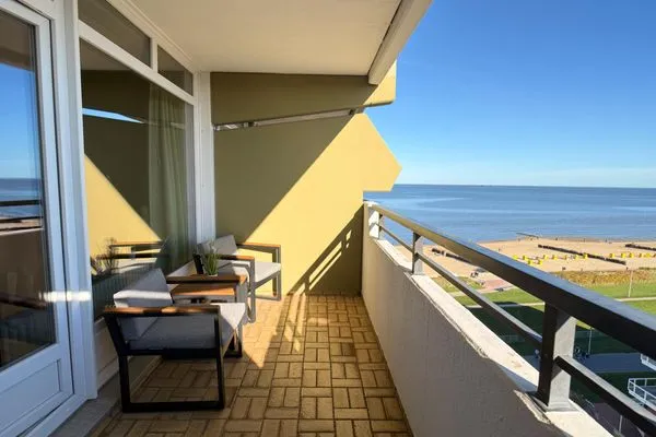  Panorama Whg. 111, 8. OG