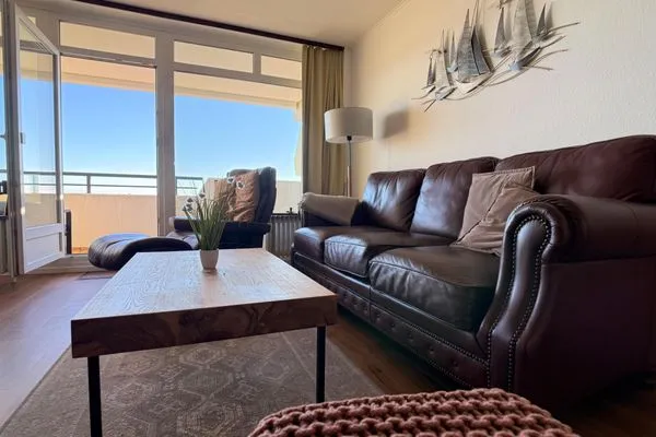  Panorama Whg. 111, 8. OG