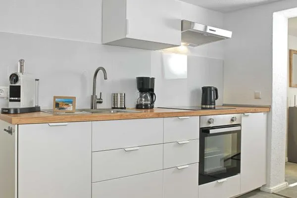 Küche / Küchenzeile  Ankerplatz