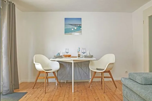 Wohnzimmer  Ankerplatz