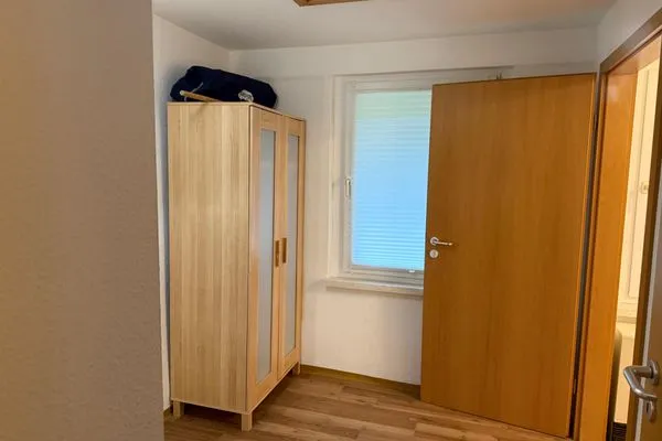   Inselglück unter Reet 100 m zum Strand (Haus 1)