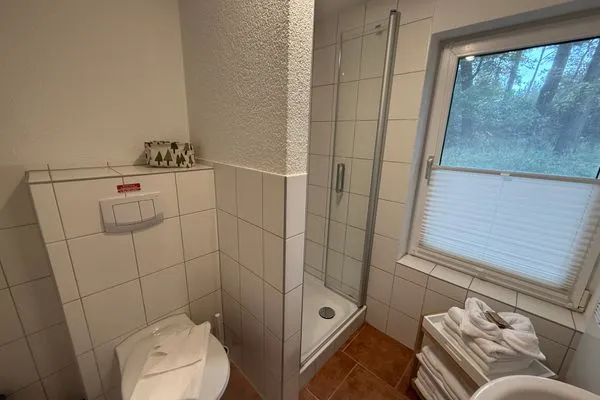   Inselglück unter Reet 100 m zum Strand (Haus 2)