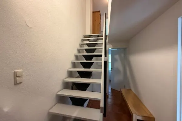   Inselglück unter Reet 100 m zum Strand - (Haus 3)