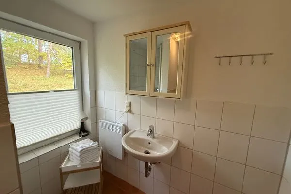   Inselglück unter Reet 100 m zum Strand - (Haus 3)