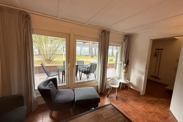   Inselglück unter Reet 100 m zum Strand - (Haus 3)