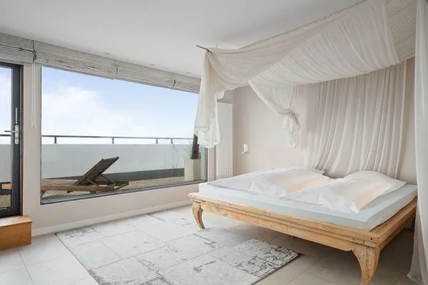 Horizonte Penthouse Horizonte SPO Bad - 