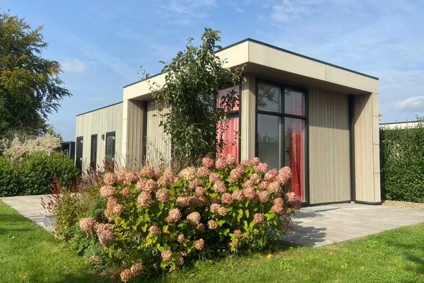  Marina Strandbad StaySmart Chalet Haus Nr. 16c