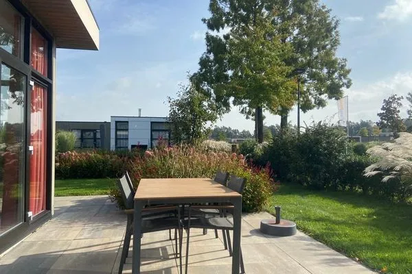  Marina Strandbad StaySmart Chalet Haus Nr. 16c