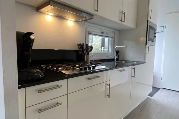  Marina Strandbad StaySmart Chalet Haus Nr. 16c