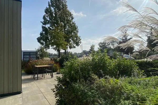  Marina Strandbad StaySmart Chalet Haus Nr. 16c