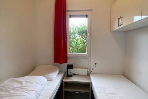  Marina Strandbad StaySmart Chalet Haus Nr. 16c