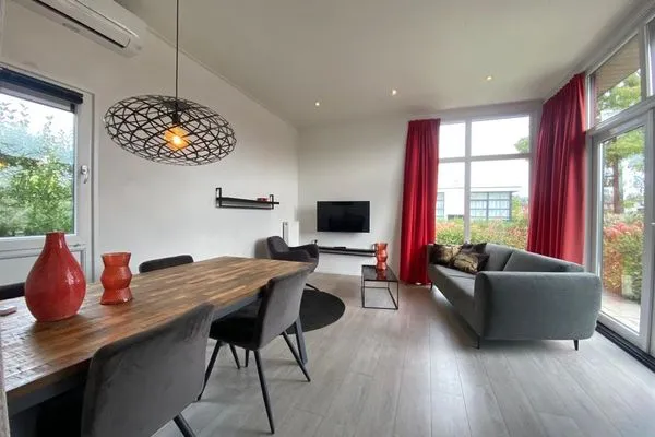  Marina Strandbad StaySmart Chalet Haus Nr. 16c