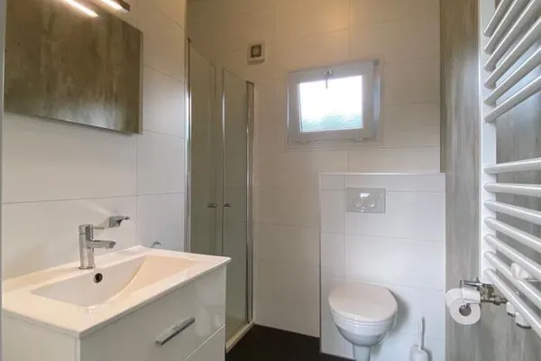  Marina Strandbad StaySmart Chalet Haus Nr. 16c