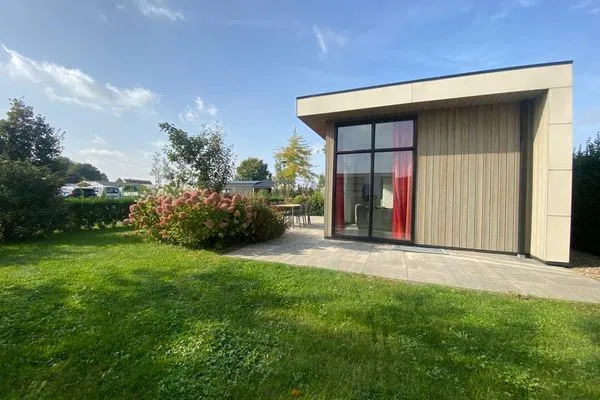  Marina Strandbad StaySmart Chalet Haus Nr. 16c