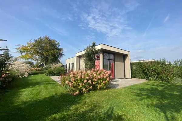  Marina Strandbad StaySmart Chalet Haus Nr. 16c