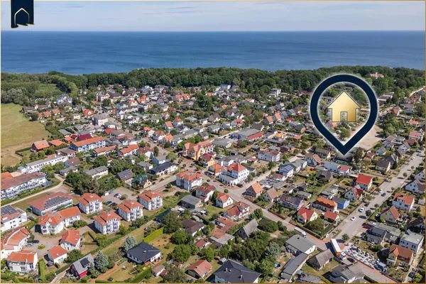   Ferienwohnung Inselnest