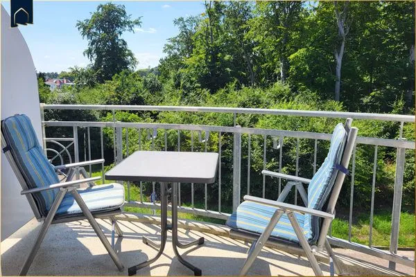   Ferienwohnung Meeresruh