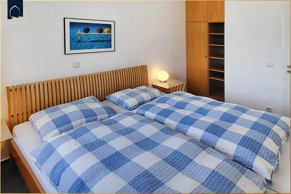   Ferienwohnung Meeresruh