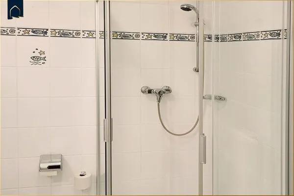   Ferienwohnung Meeresruh