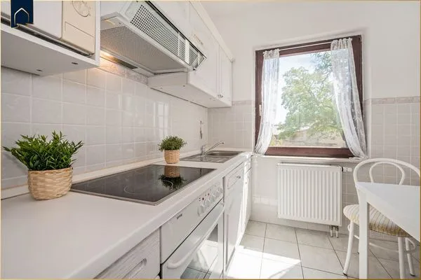   Ferienhaus Mellenthin