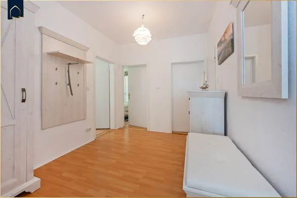   Ferienhaus Mellenthin