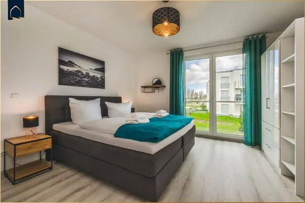   Ferienwohnung Meerzeit