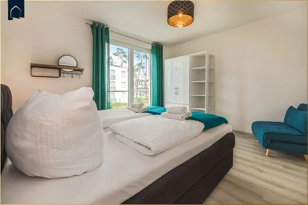   Ferienwohnung Meerzeit