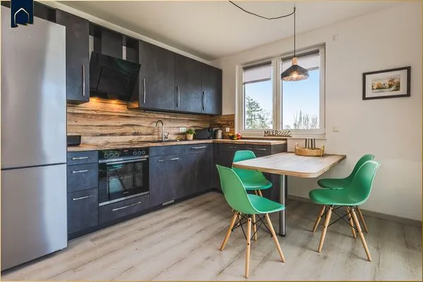   Ferienwohnung Meerzeit