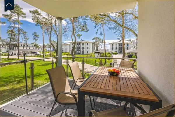   Ferienwohnung Meerzeit