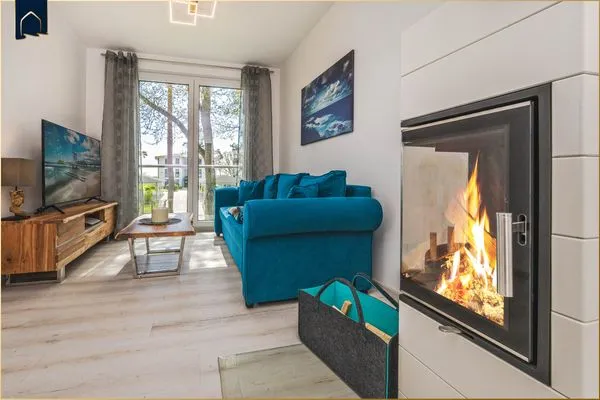   Ferienwohnung Meerzeit