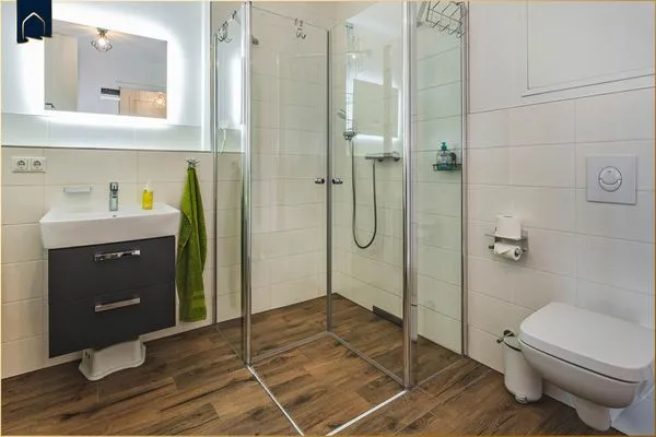   Ferienwohnung Meerzeit