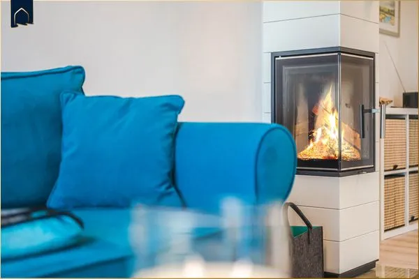   Ferienwohnung Meerzeit