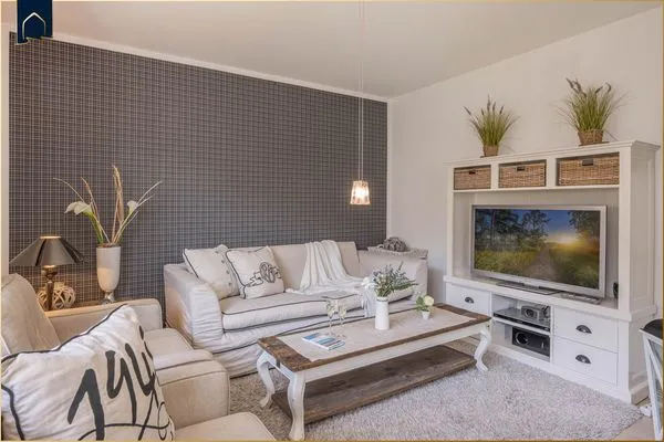   Reethus am Küstenwald